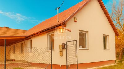 Kiskunlacháza 家庭别墅 - 54.900.000 HUF