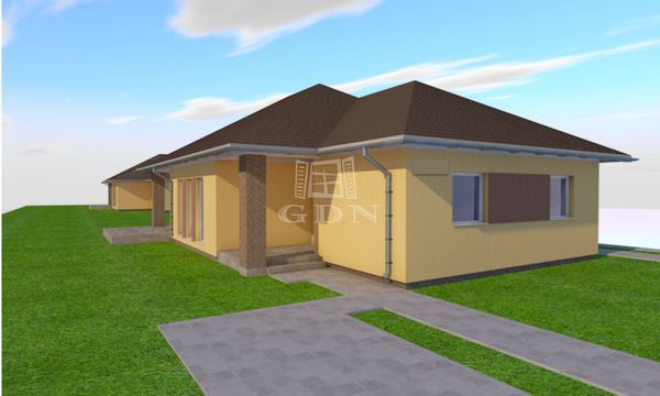 Vânzare Kiskunlacháza Duplex