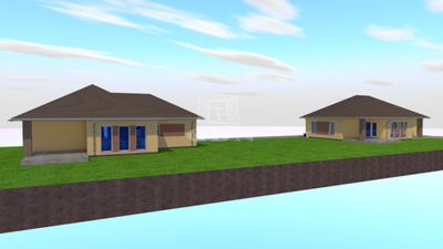 Kiskunlacháza Semidetached house - 87.900.000 HUF