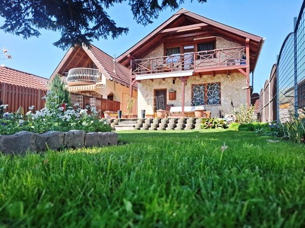 Eladó Szigetcsép Családi ház