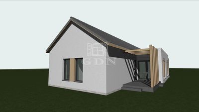 Dömsöd Ikerház - 49.900.000 Ft