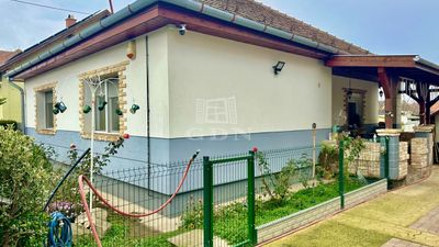 Halásztelek Családi ház - 99.990.000 Ft