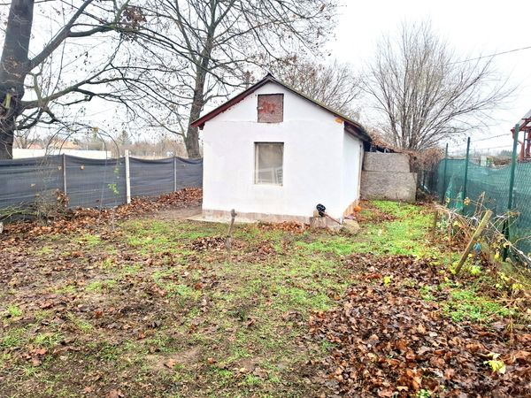 Eladó Szigetújfalu Családi ház