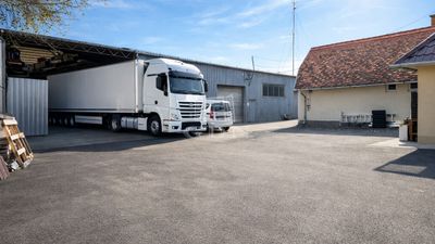 Szigethalom Ipari terület - 200.000.000 Ft