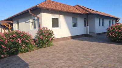 Tököl Családi ház - 135.000.000 Ft