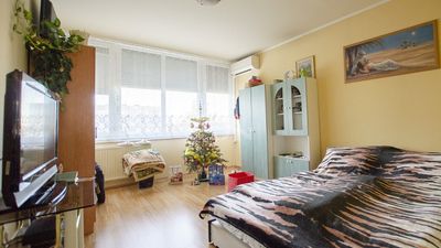 Szigetszentmiklós Apartment - 48.900.000 HUF