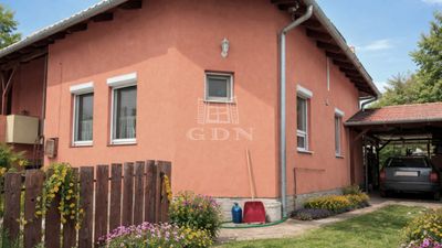 Szigetszentmiklós Ikerház - 94.600.000 Ft