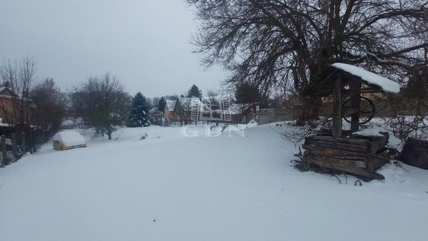 Eladó Szigetszentmárton Telek