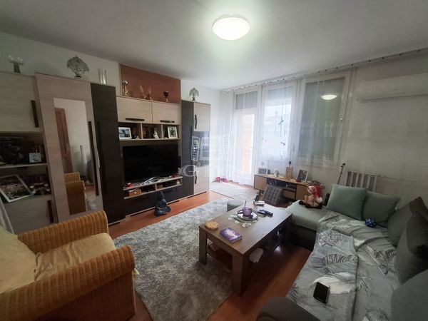 Eladó Szigetszentmiklós Lakás