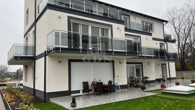 Szigetszentmiklós Flat - 99.999.999 HUF