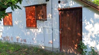 Szigetújfalu Telek - 14.000.000 Ft