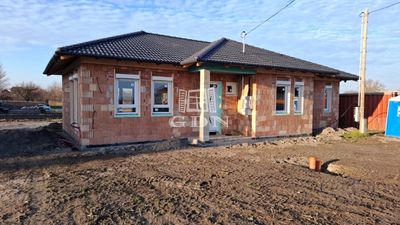 Szigetbecse Családi ház - 79.900.000 Ft