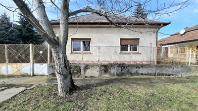 Majosháza Családi ház - 168.000.000 Ft