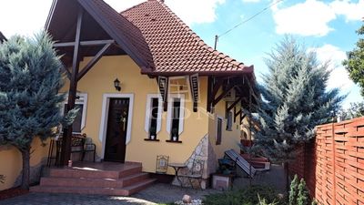 Szigetszentmárton Einfamilienhaus - 139.000.000 HUF