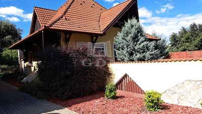 Szigetszentmárton Családi ház - 139.000.000 Ft