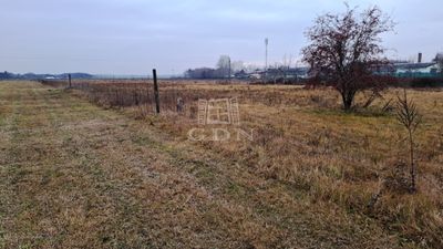 Tököl Telek - 15.500.000 Ft