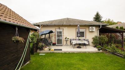 Halásztelek Family House - 116.900.000 HUF
