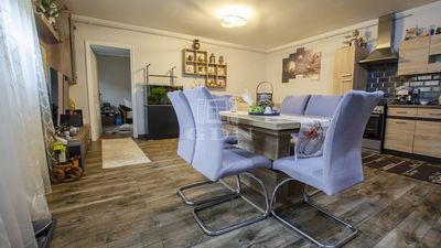 Halásztelek Casa Familiala - 116.900.000 HUF