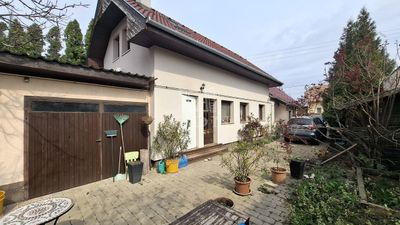 Szigetszentmiklós Családi ház - 129.000.000 Ft