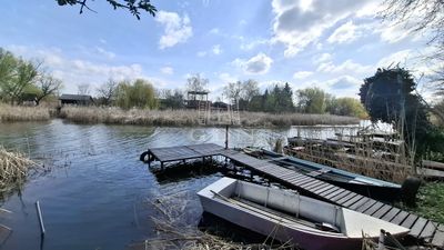 Szigetszentmárton Дача - 61.900.000 HUF