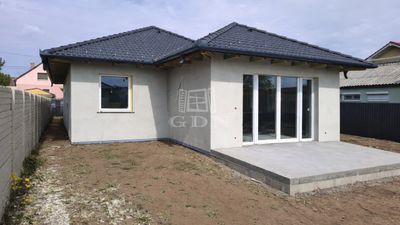 Gyál Családi ház - 130.000.000 Ft