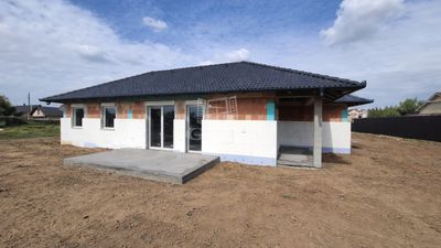 Gyál Családi ház - 130.000.000 Ft