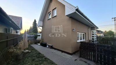 Gyál 联排别墅 - 79.999.000 HUF