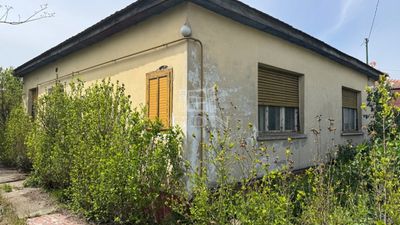 Szigethalom Family House - 65.000.000 HUF