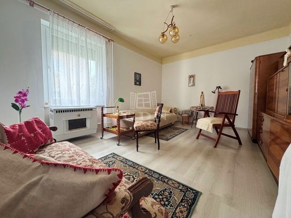 Verkauf Szigetszentmiklós Wohnung (Ziegel)
