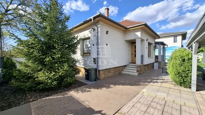 Budapest, XVIII. kerület Einfamilienhaus - 166.000.000 HUF