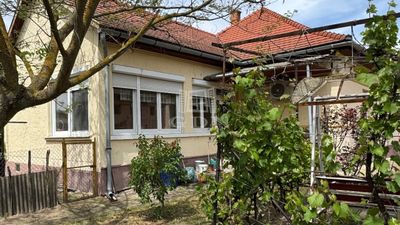 Szigetújfalu Family House - 65.000.000 HUF