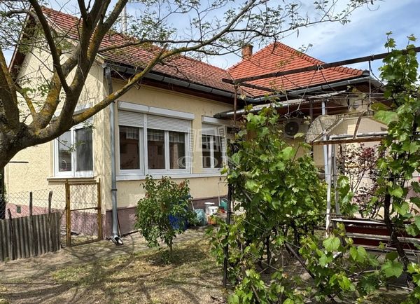 For sale Szigetújfalu Family House