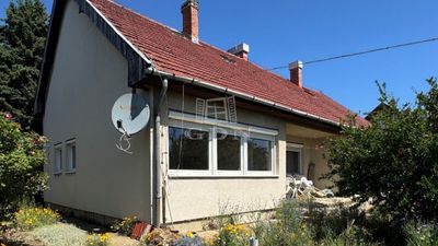 Dunavarsány Semidetached house - 50.000.000 HUF