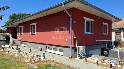 Szigetújfalu Családi ház - 109.900.000 Ft