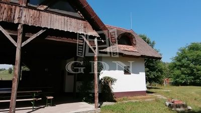 Csongrád 商业用 - 旅游行业 - 69.900.000 HUF