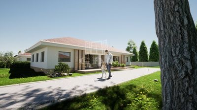 Siófok Telek - 36.900.000 Ft