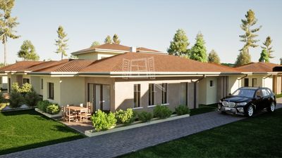 Siófok Telek - 47.500.000 Ft