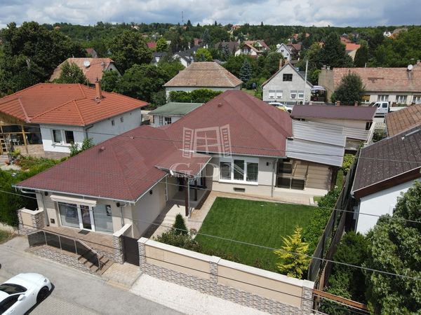 For sale Gödöllő Family House