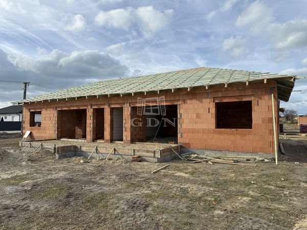 Verkauf Siófok Doppelhaus