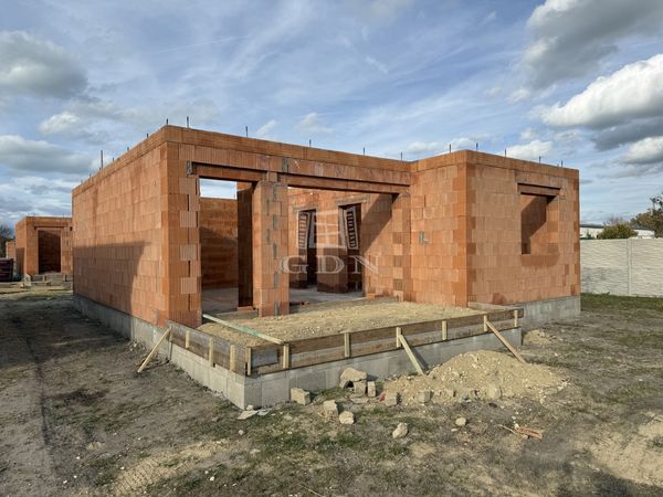 Eladó Siófok Családi ház