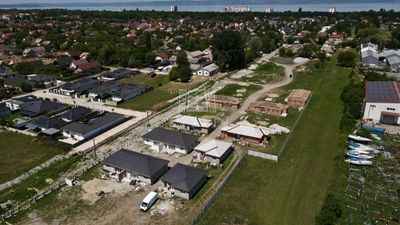 Siófok Casa Familiala - 84.900.000 HUF