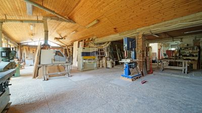 Vecsés Industriegebiet - 279.000.000 HUF