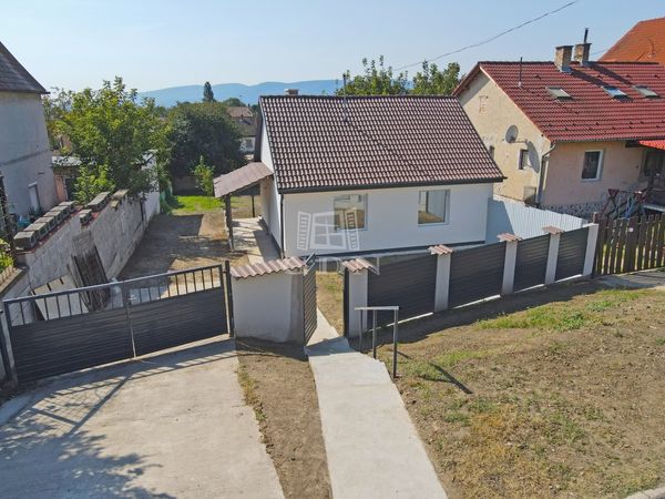 Verkauf Vác Einfamilienhaus