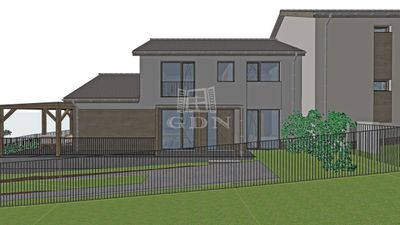 Mogyoród Ikerház - 98.500.000 Ft