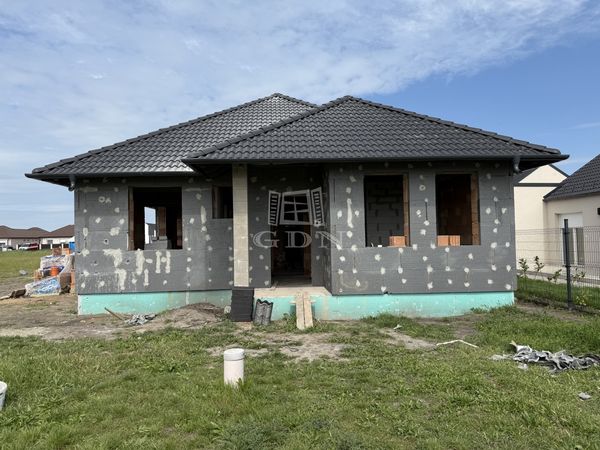 Vânzare Jászberény Casa Familiala