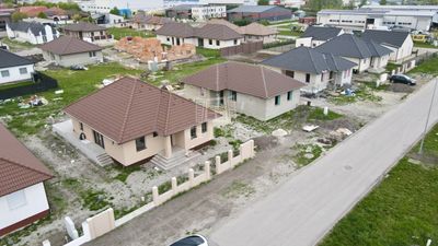 Jászberény Einfamilienhaus - 59.900.000 HUF