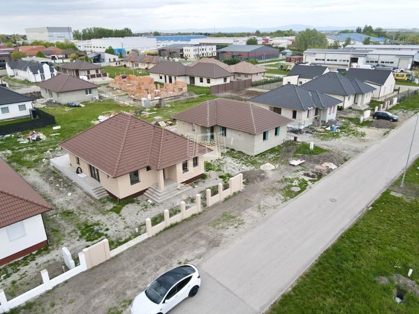 出卖 Jászberény 家庭别墅