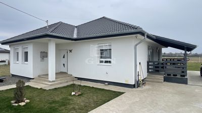 Gyöngyöshalász Einfamilienhaus - 59.900.000 HUF