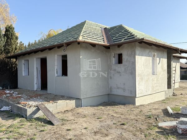 Eladó Dány Családi ház