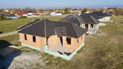 Gyöngyöshalász Einfamilienhaus - 59.900.000 HUF